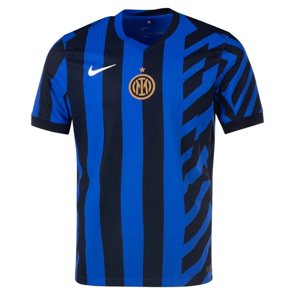 Tailandia Camiseta Inter Milan 1ª 2024/25